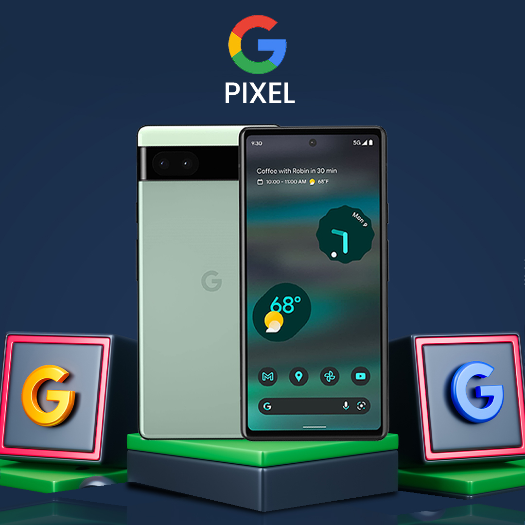 Google Pixel