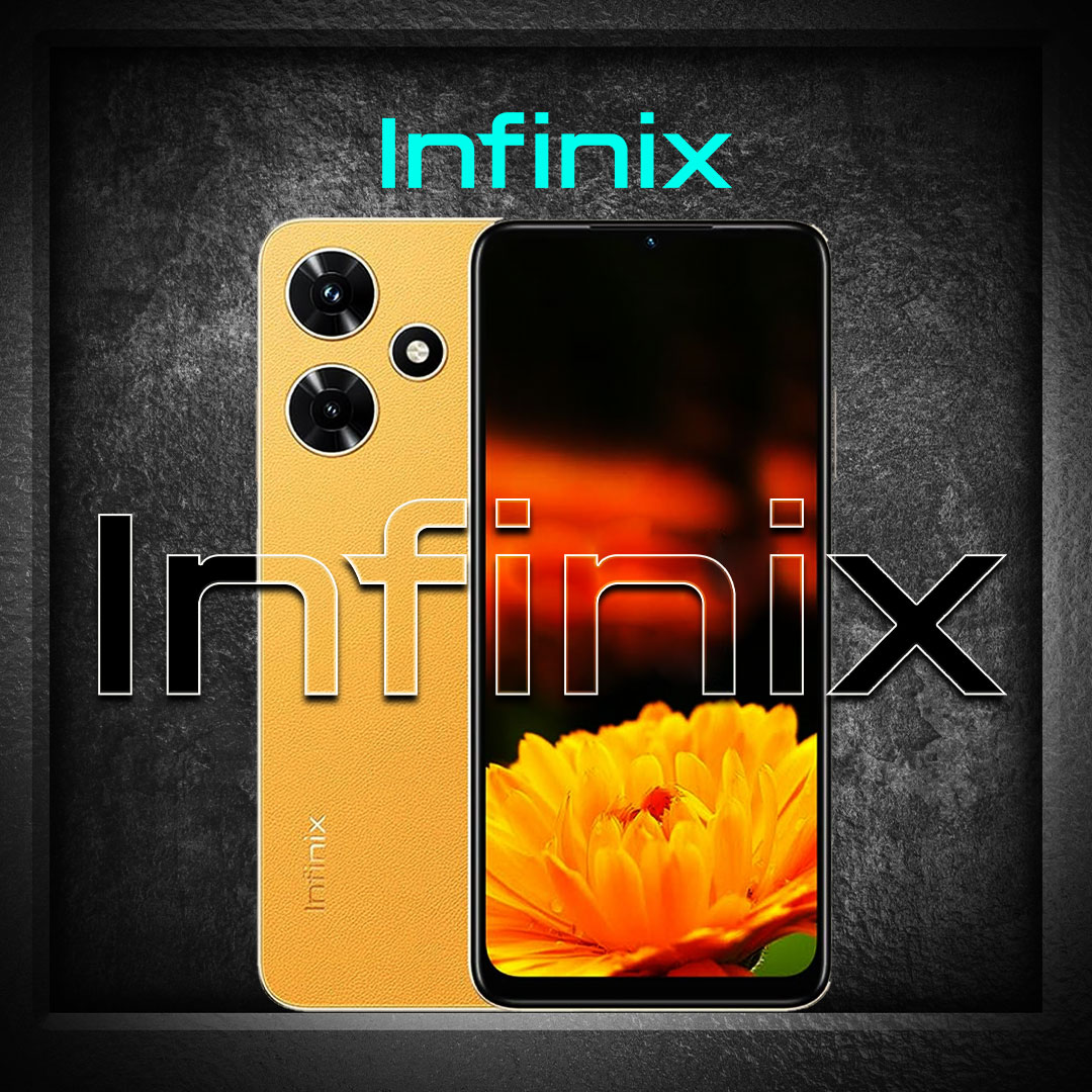 INFINIX