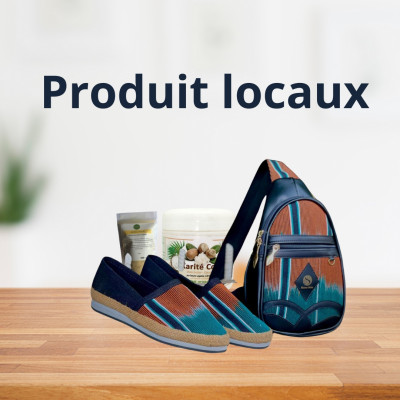 SACS LOCAUX