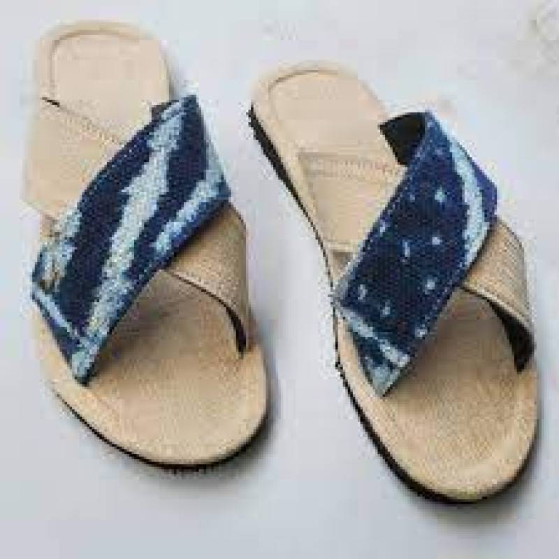Babouche pour hommes