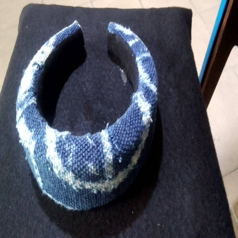 Barrette