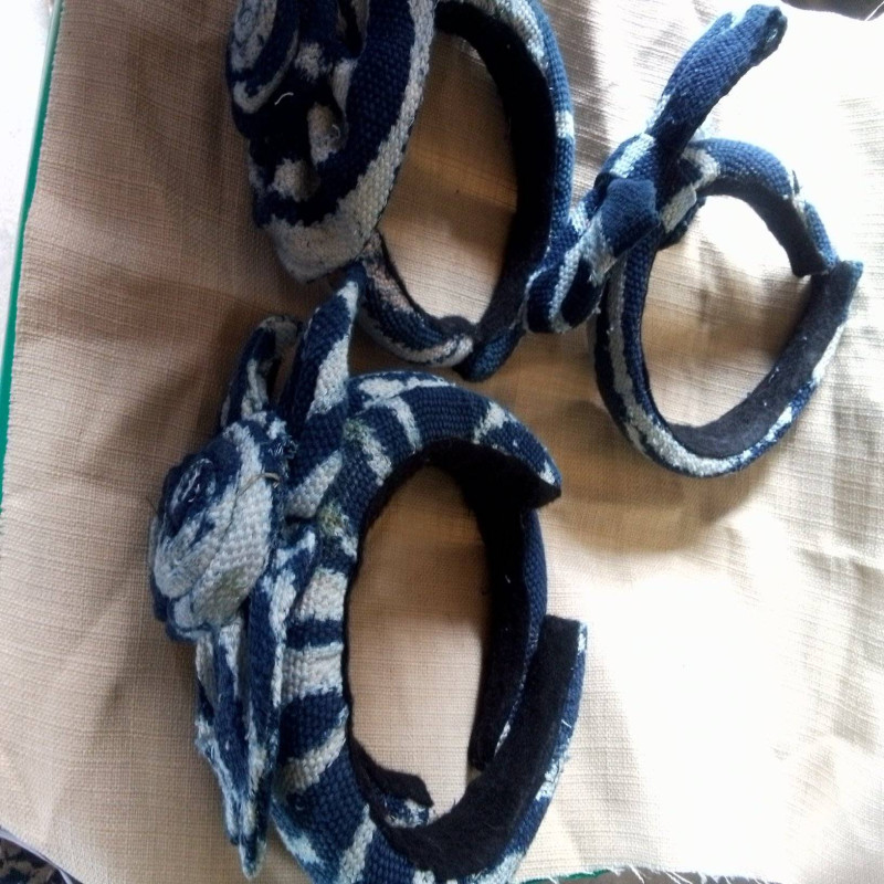 Barrette Ndop