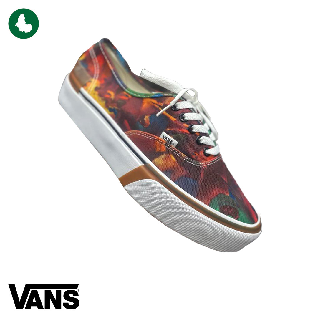 Baskets basses Vans - Pointure 39-44