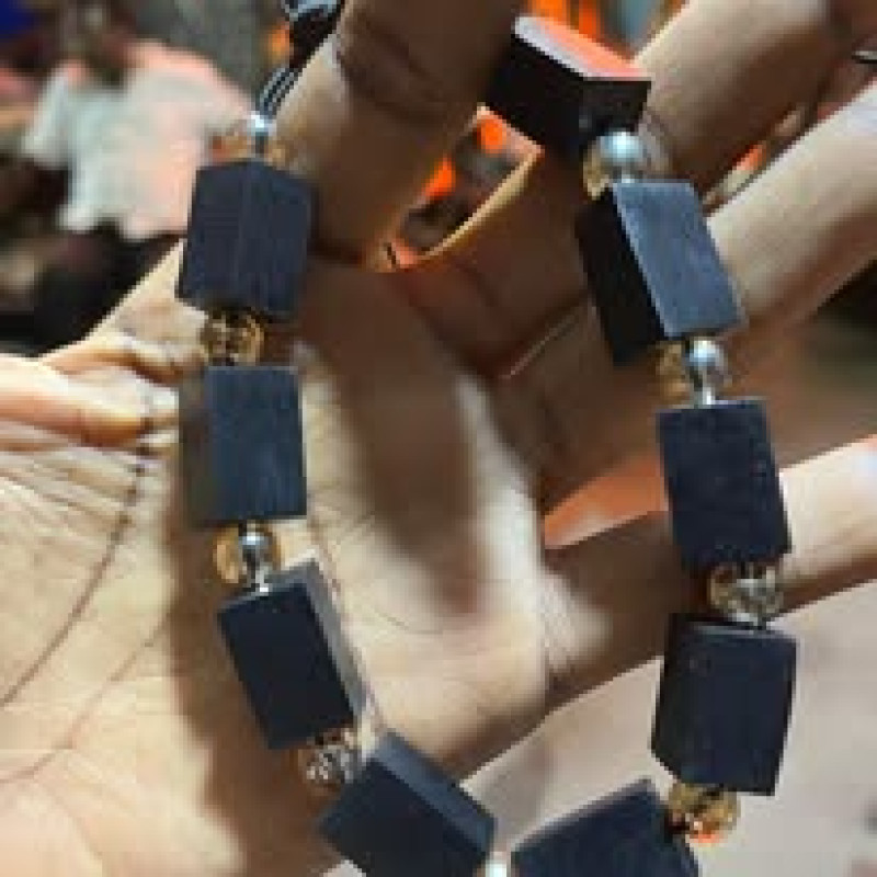 Bracelets africains