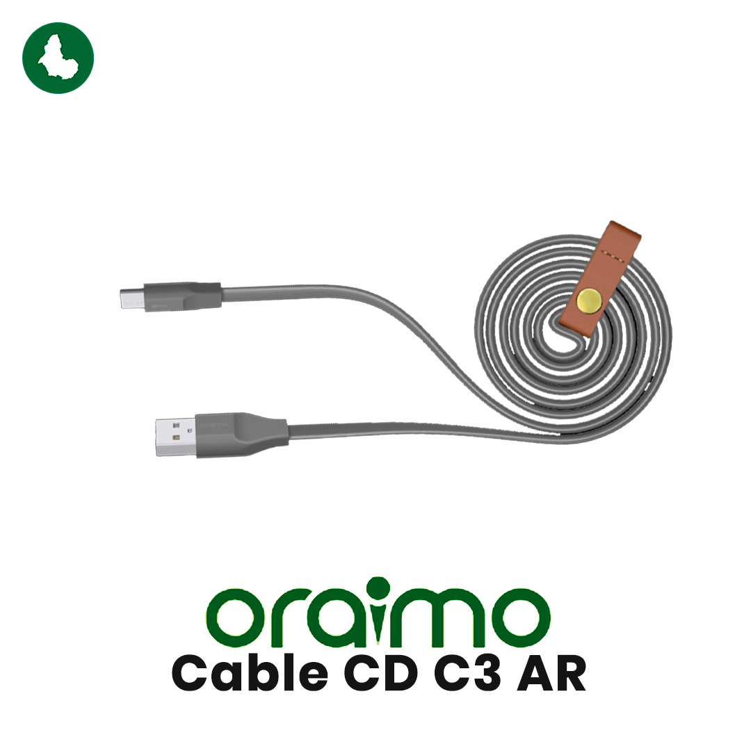 Câble Oraimo - CD-C3AR