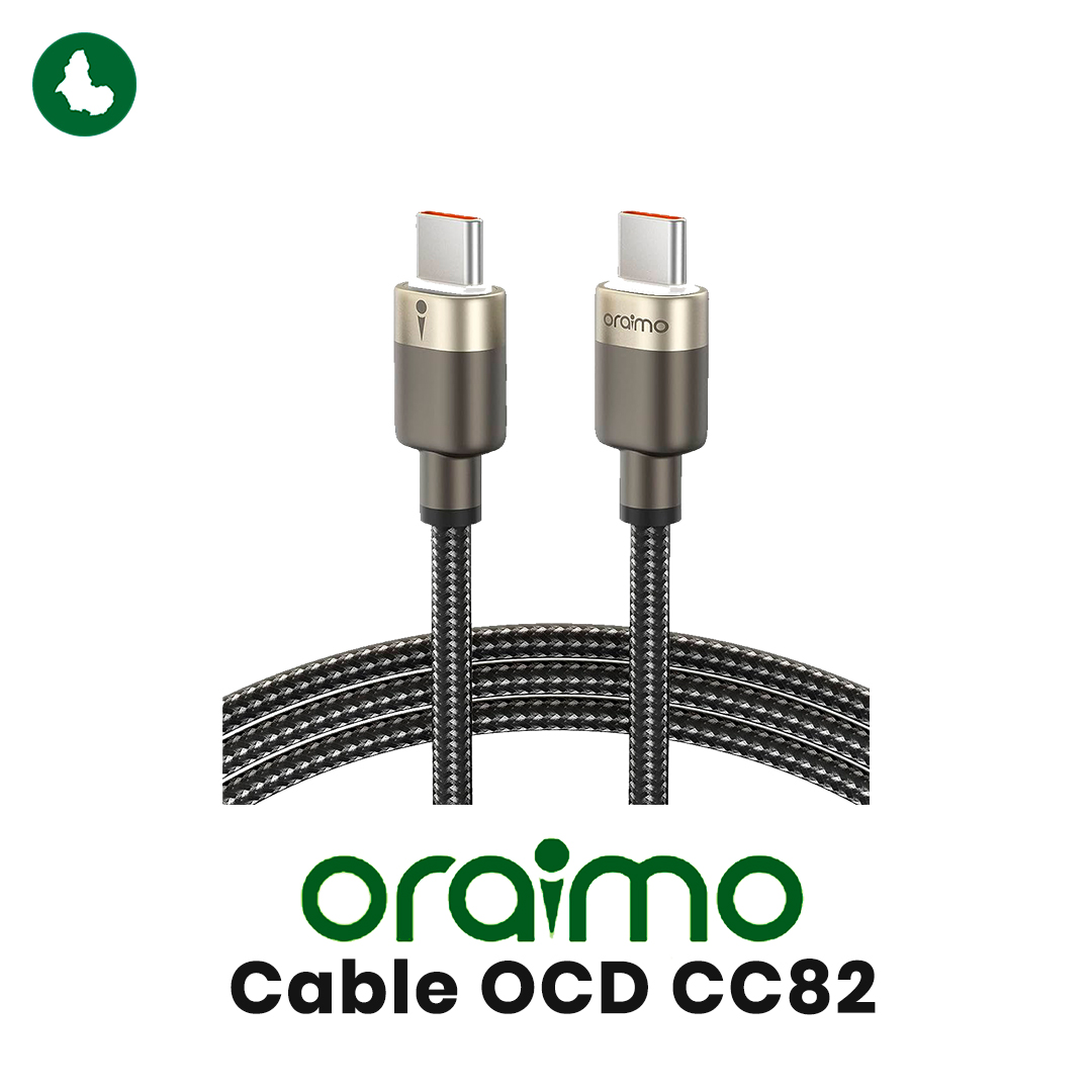 Cable Oraimo OCD-CC82