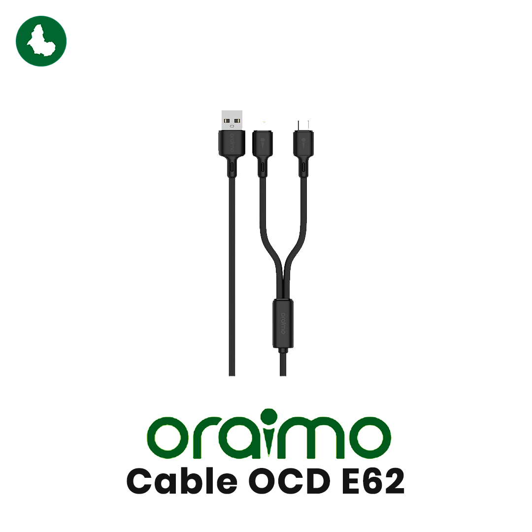 Cable Oraimo OCD-E62