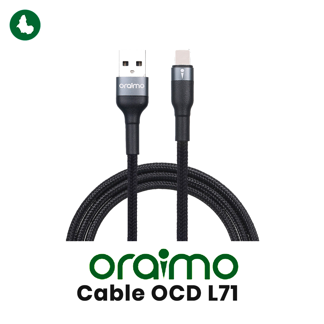 Cable Oraimo OCD-L71