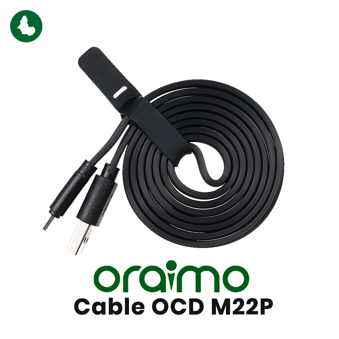 Cable Oraimo OCD-M22P