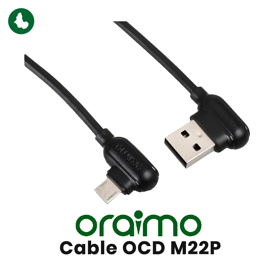 Cable Oraimo OCD-M23