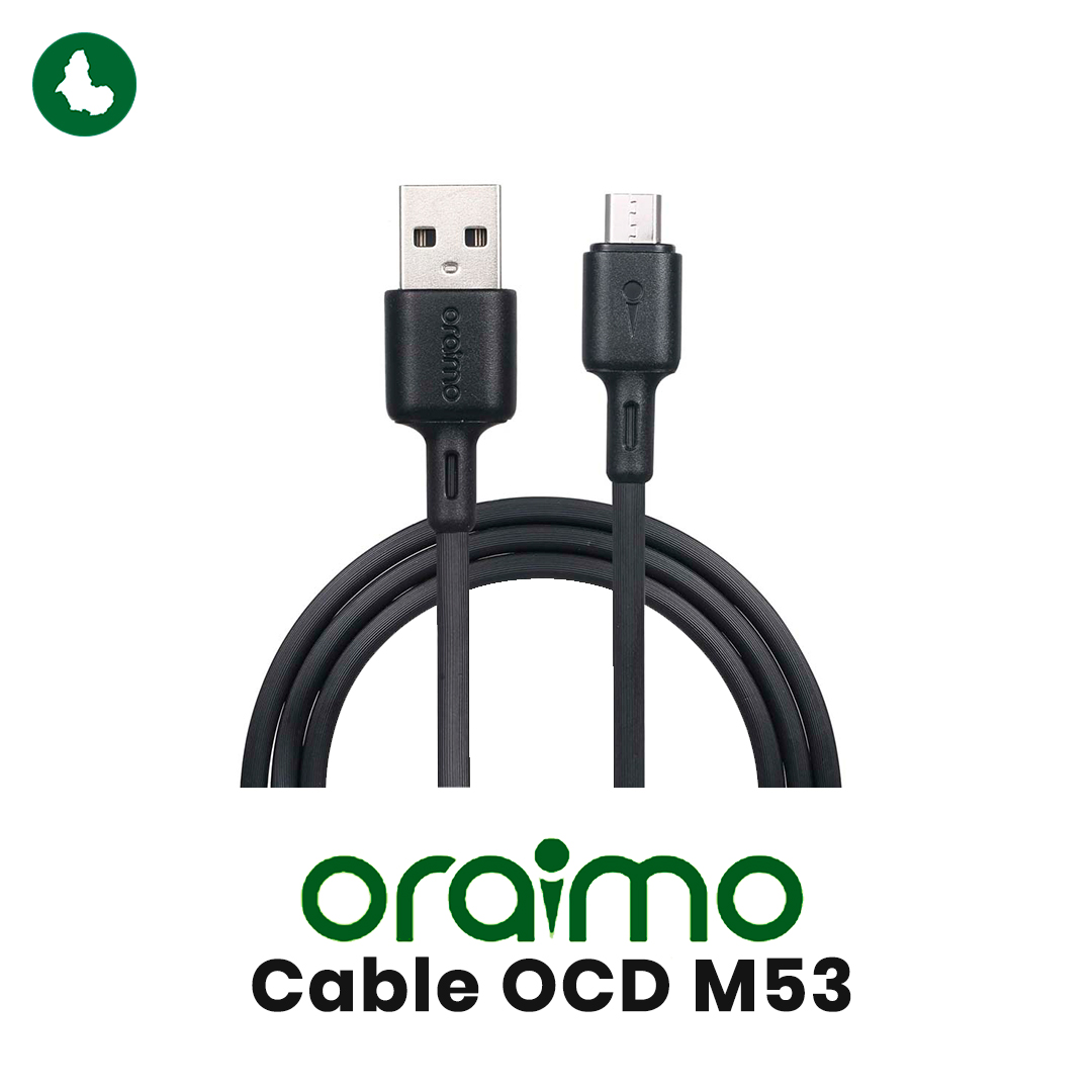 Cable Oraimo OCD-M53