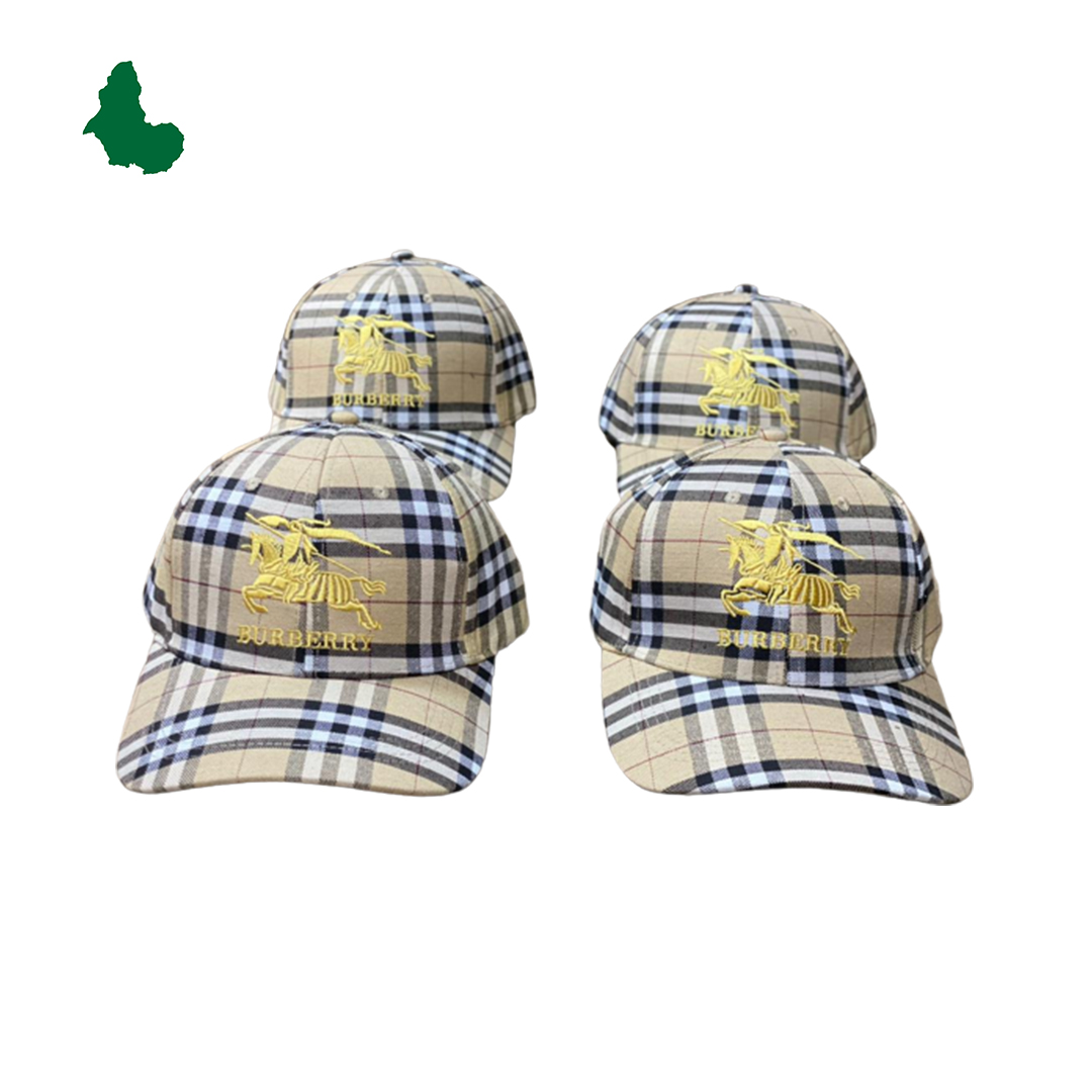 Casquette Hommes Femmes Burberry