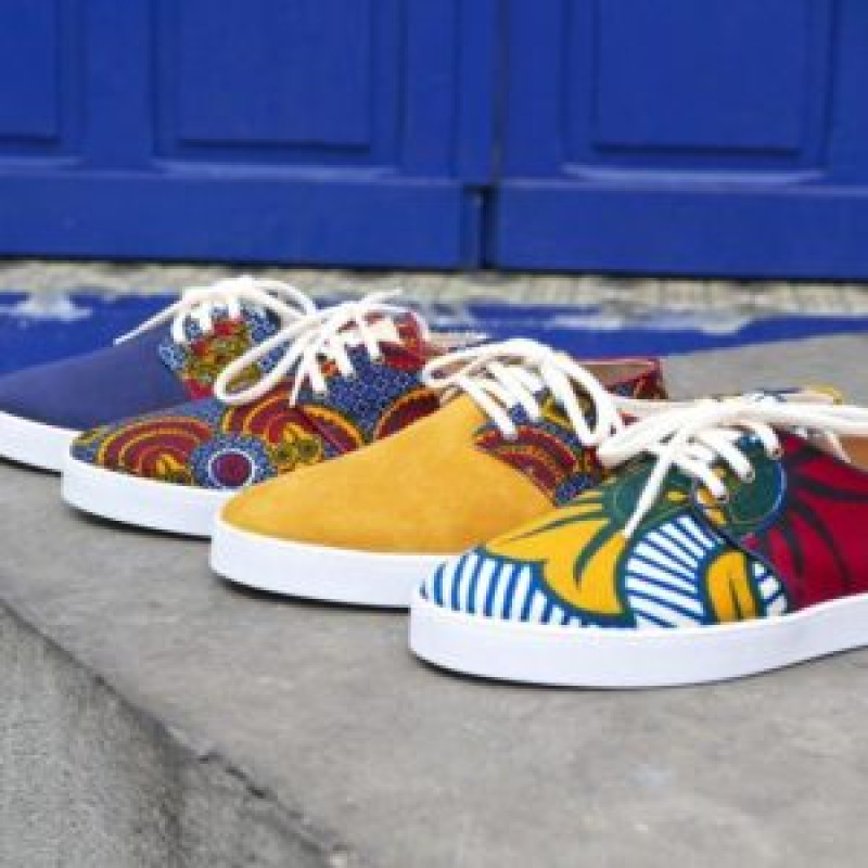 Chaussure Artisanale