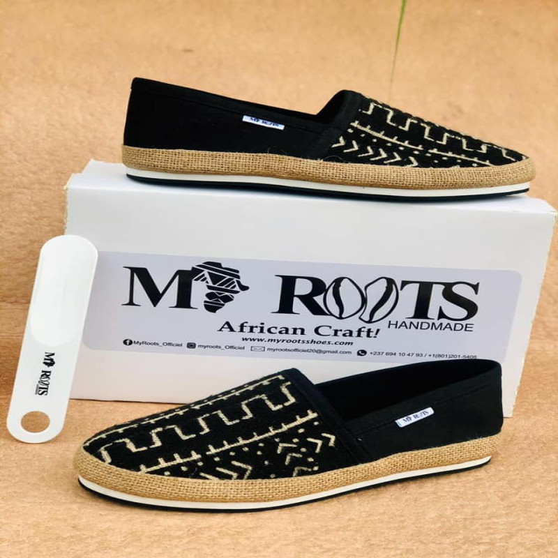 Chaussure Artisanale de luxe