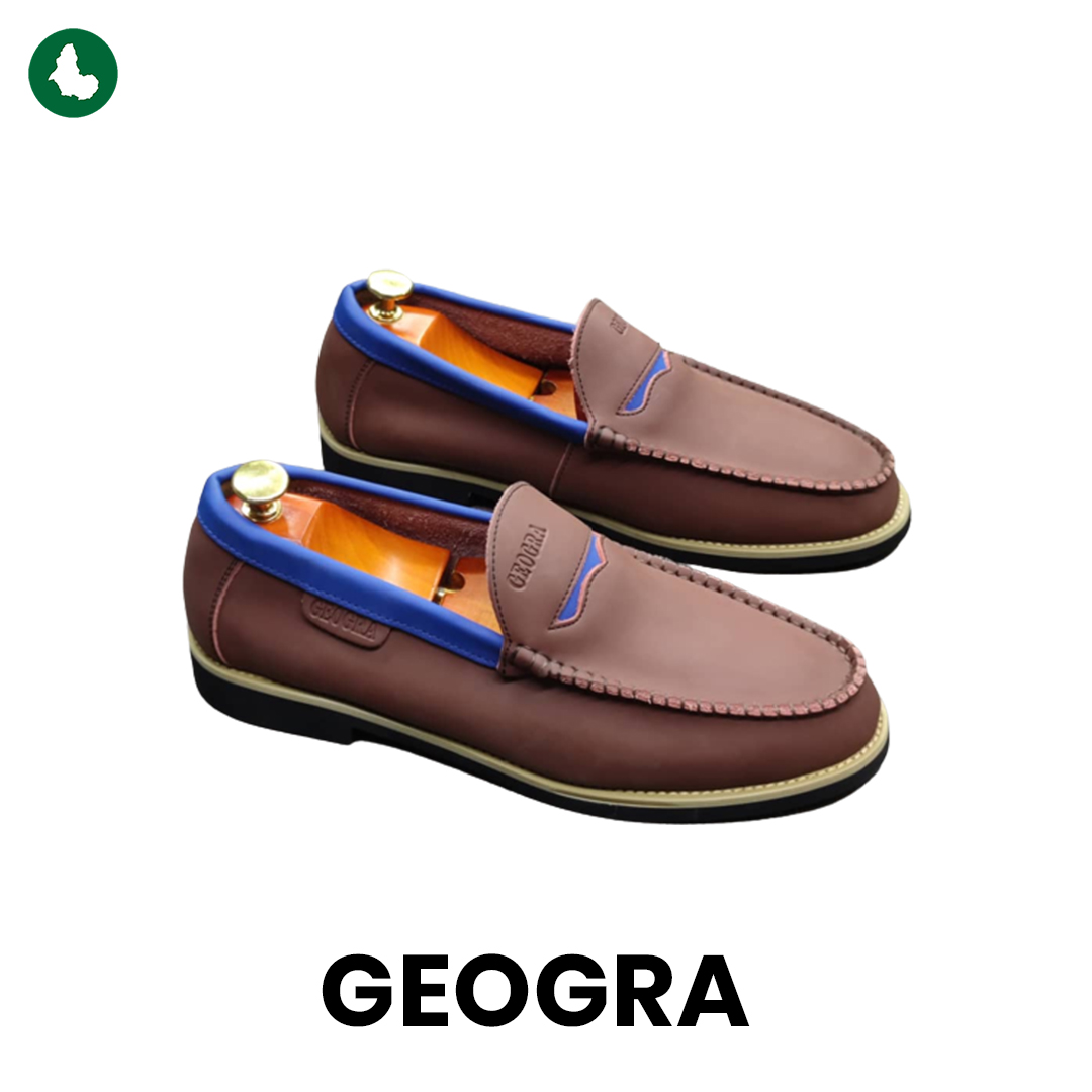 CHAUSSURE GEOGRA