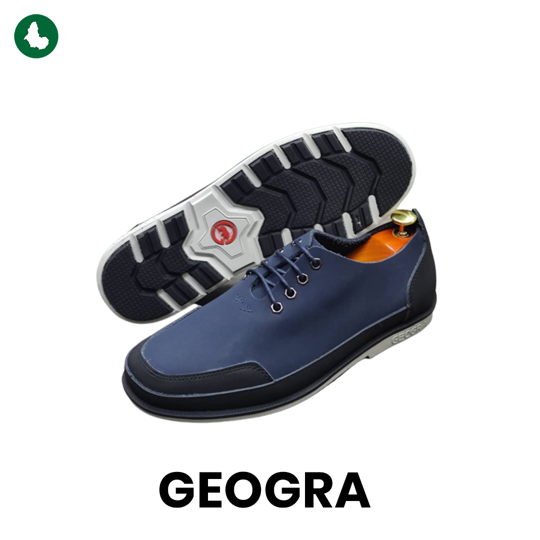 Chaussure Georga hyper confortable