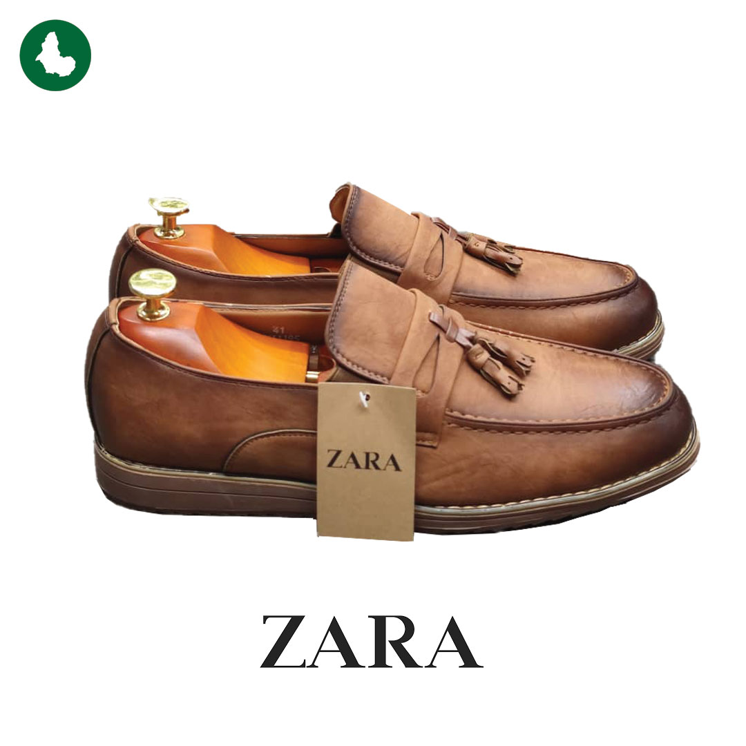 CHAUSSURE HOMME ZARA - pointure 44