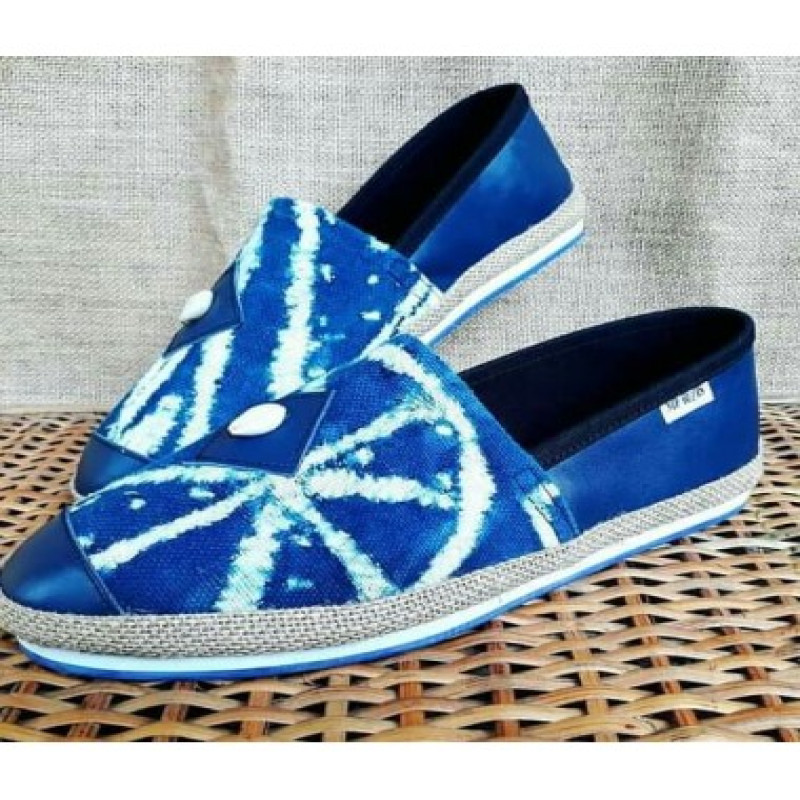 Chaussure luxe Ndop