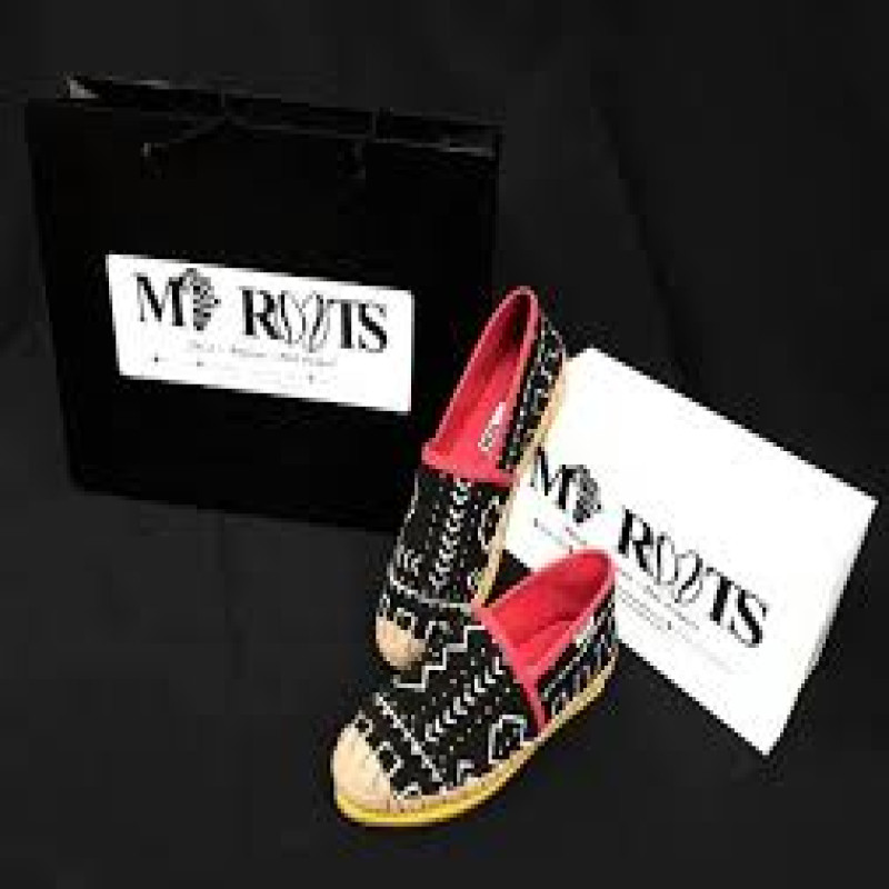 Chaussure Matanga