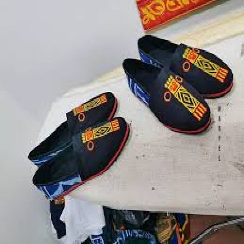 Chaussure Matanga Style
