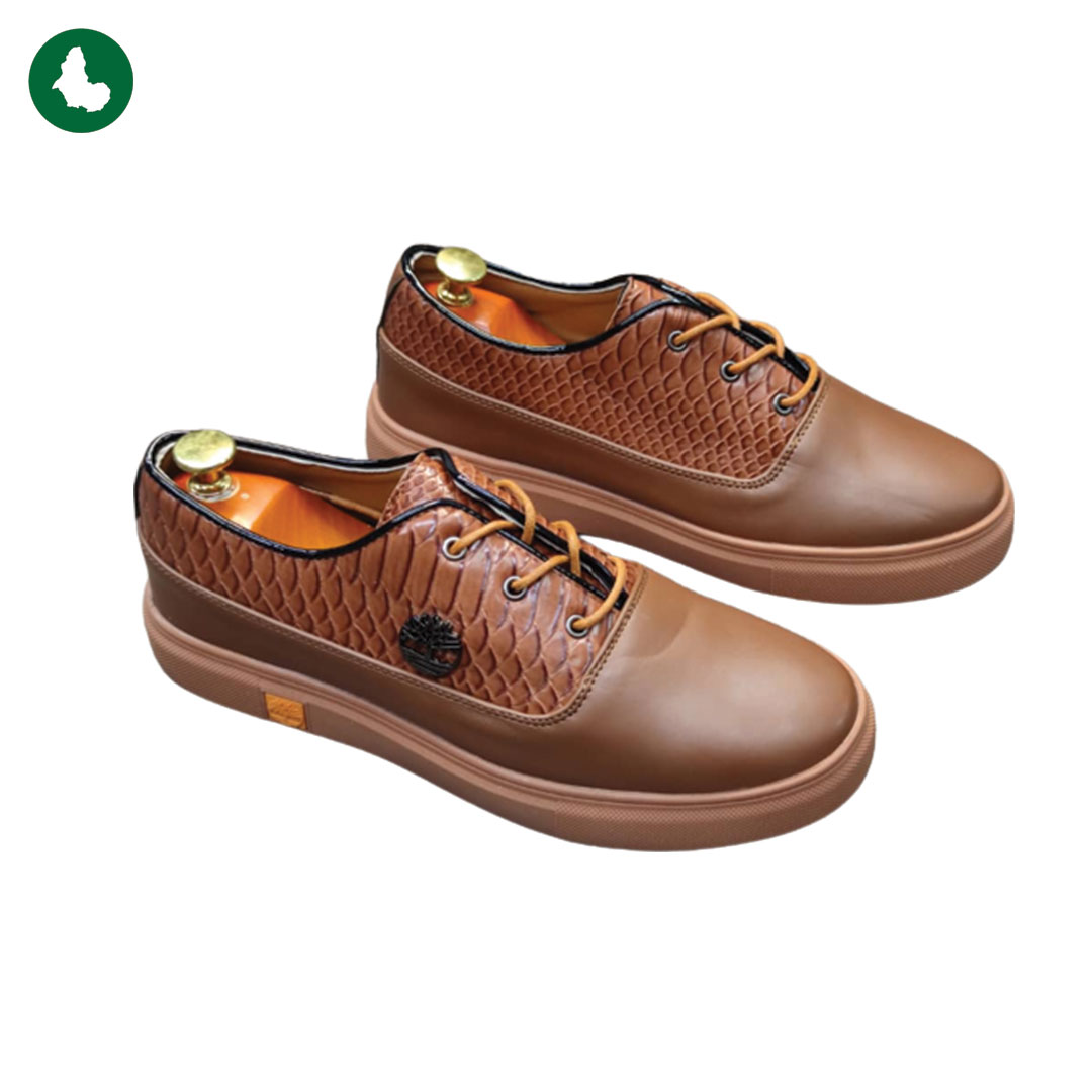 CHAUSSURE OXFORD