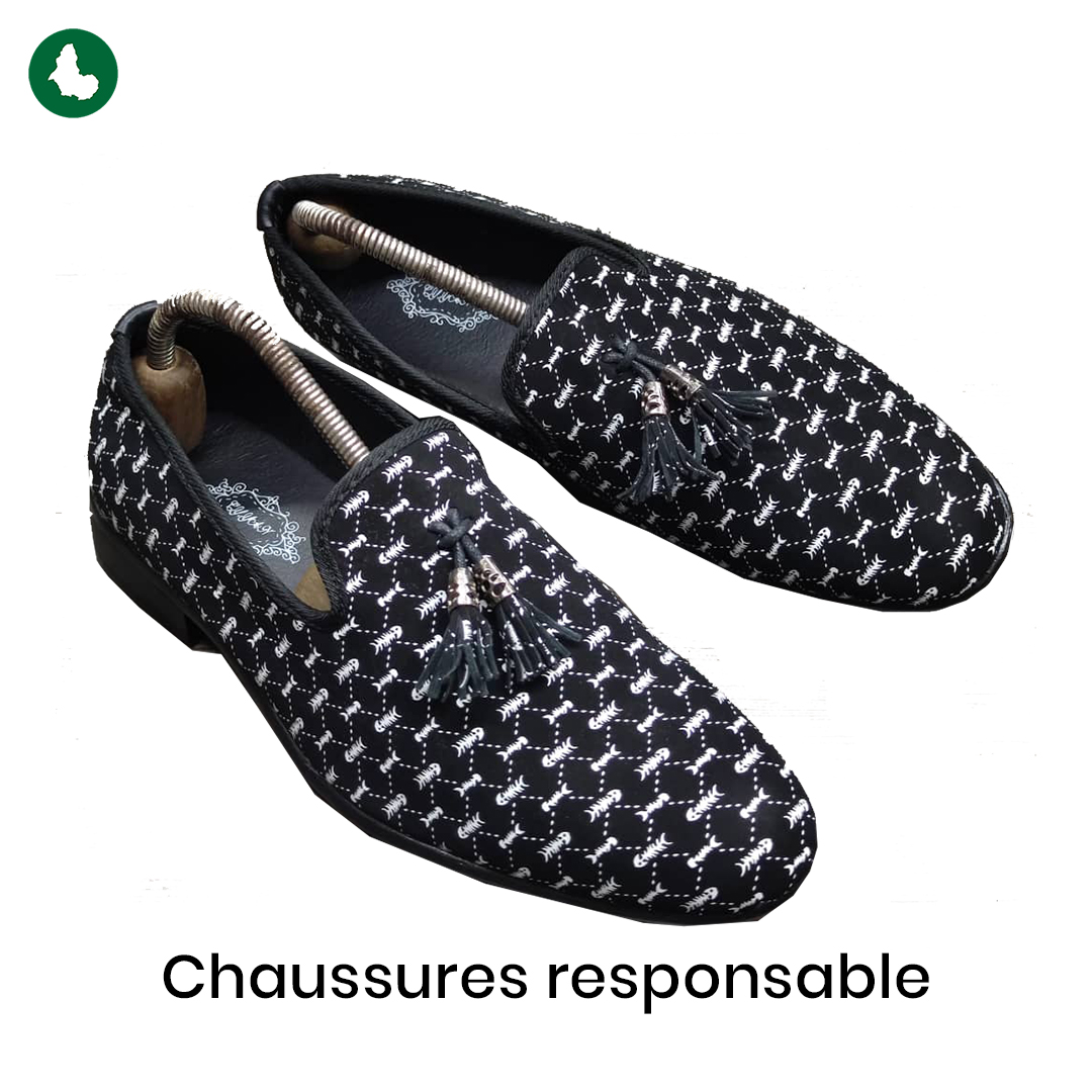 CHAUSSURE RESPONSABLE