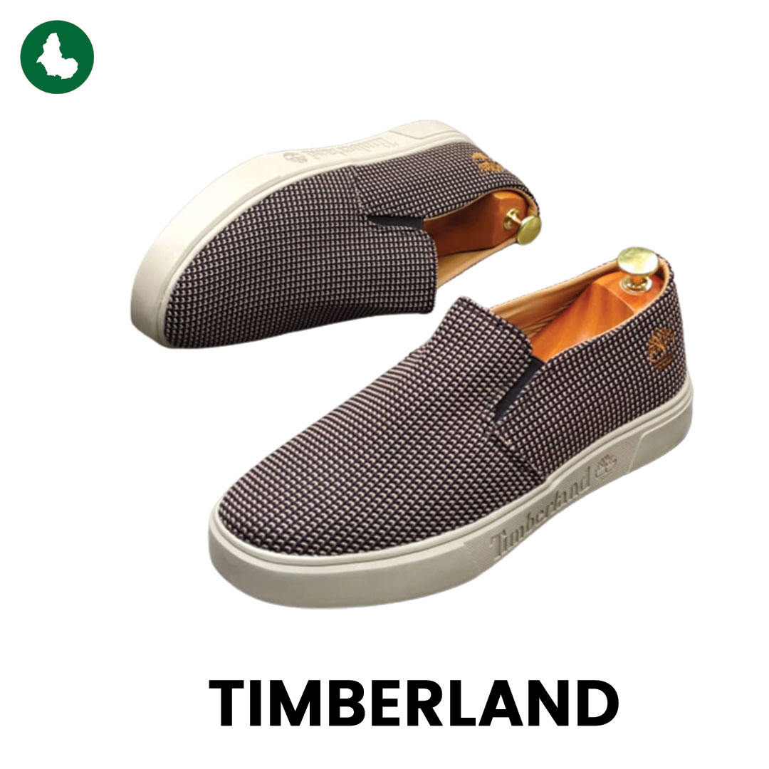 CHAUSSURE RESPONSABLE TIMBERLAND