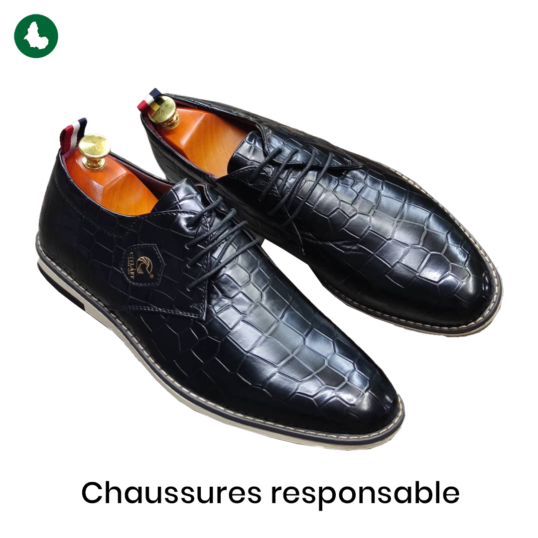 Chaussures de mariage