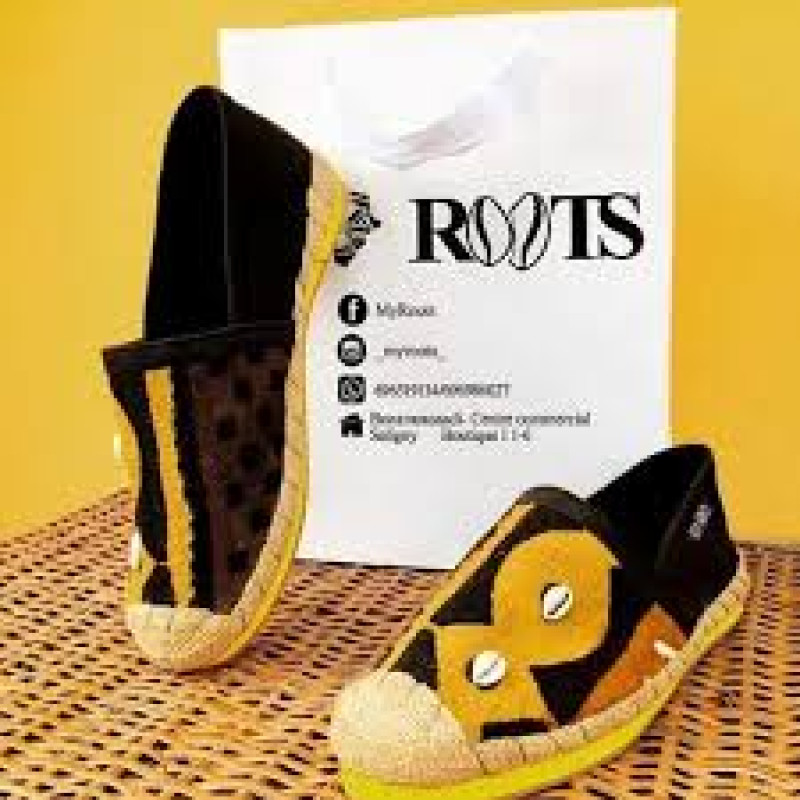 Chaussures Matanga