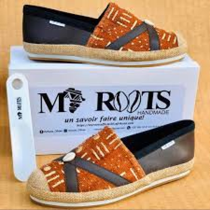 Chaussures Matanga pour sortie