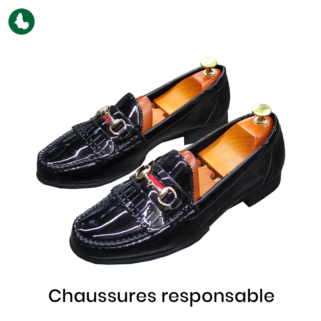 DIOR-CHAUSSURES-RESPONSABLES - Pointure 41-44