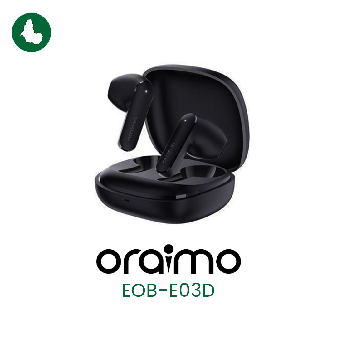 Ecouteurs Bluetooth Oraimo OEB-E30D