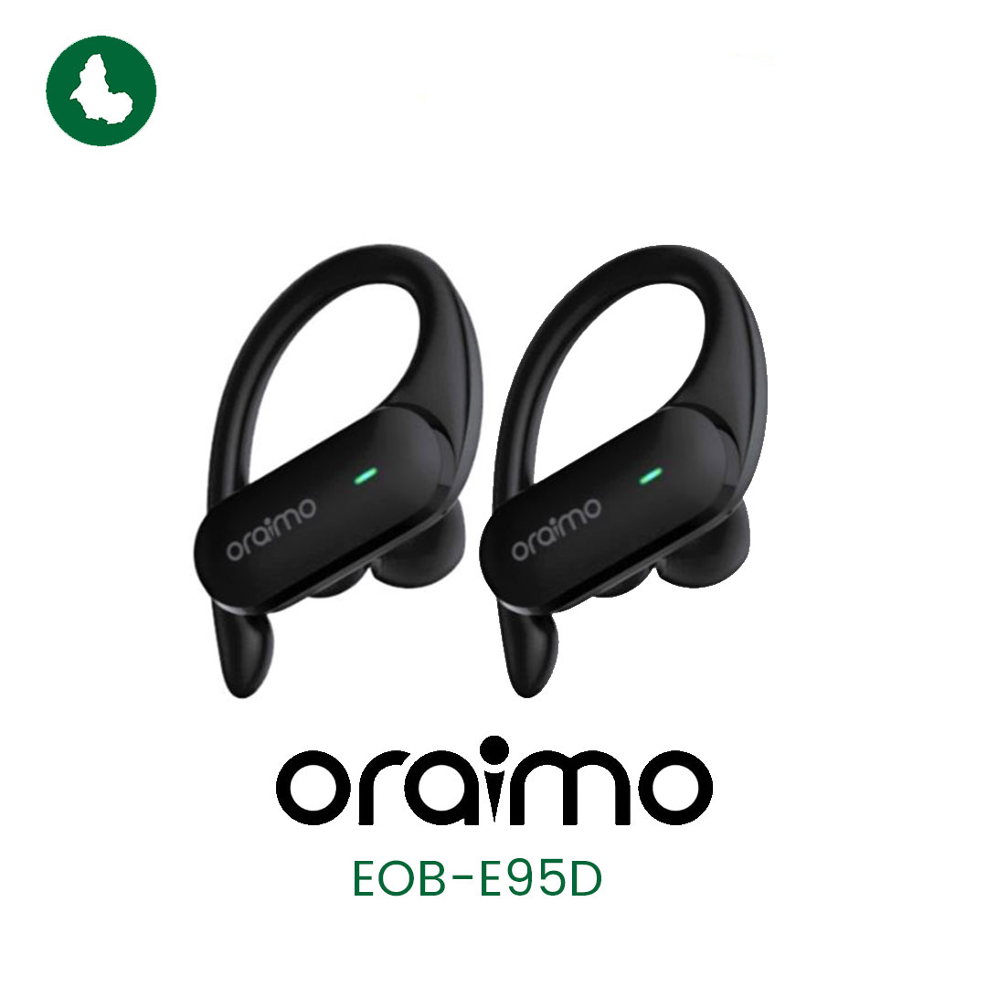 Ecouteurs sans fil - Oraimo - SportBuds OEB-E95D