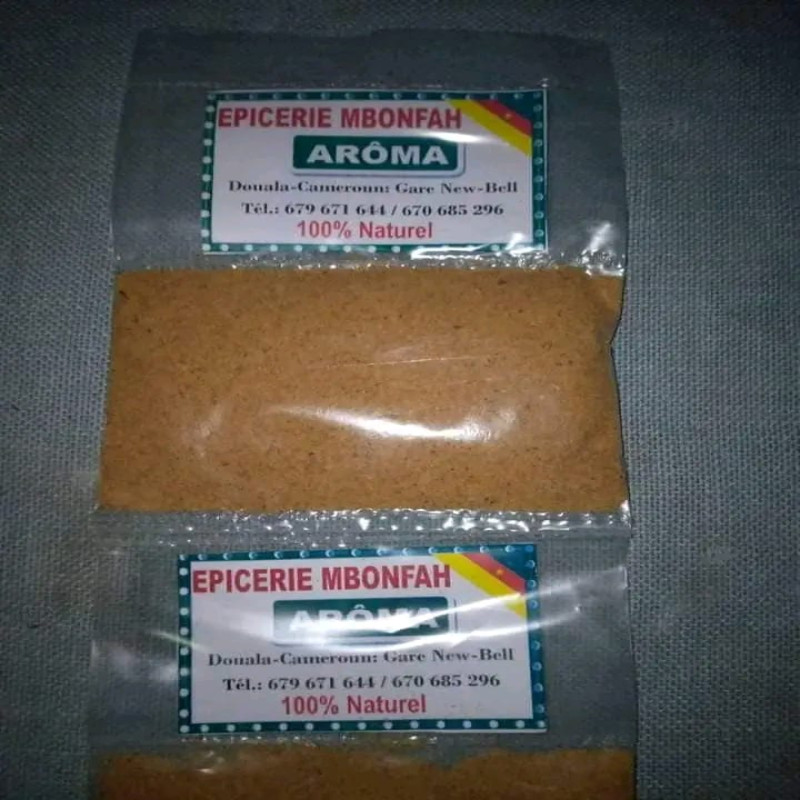 Epicerie MBONFAH Aroma