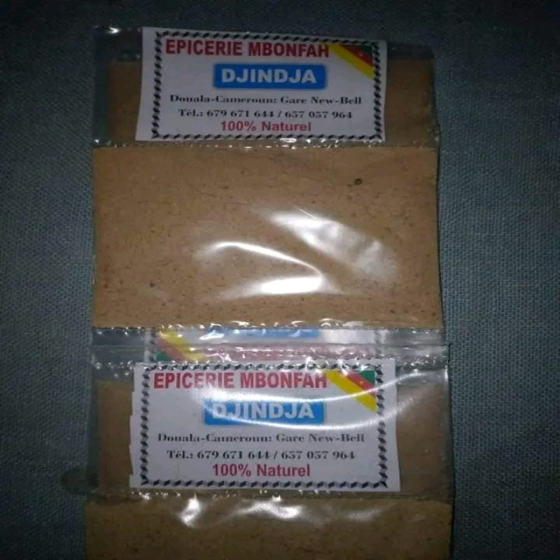 Epicerie MBONFAH Djindja
