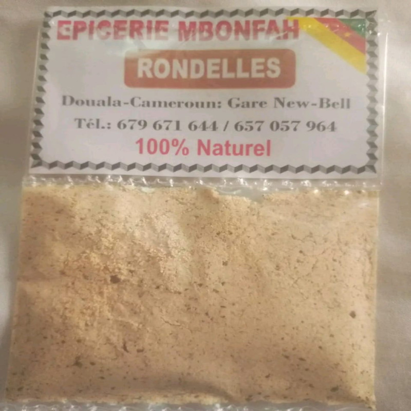 Epicerie MBONFAH Rondelle