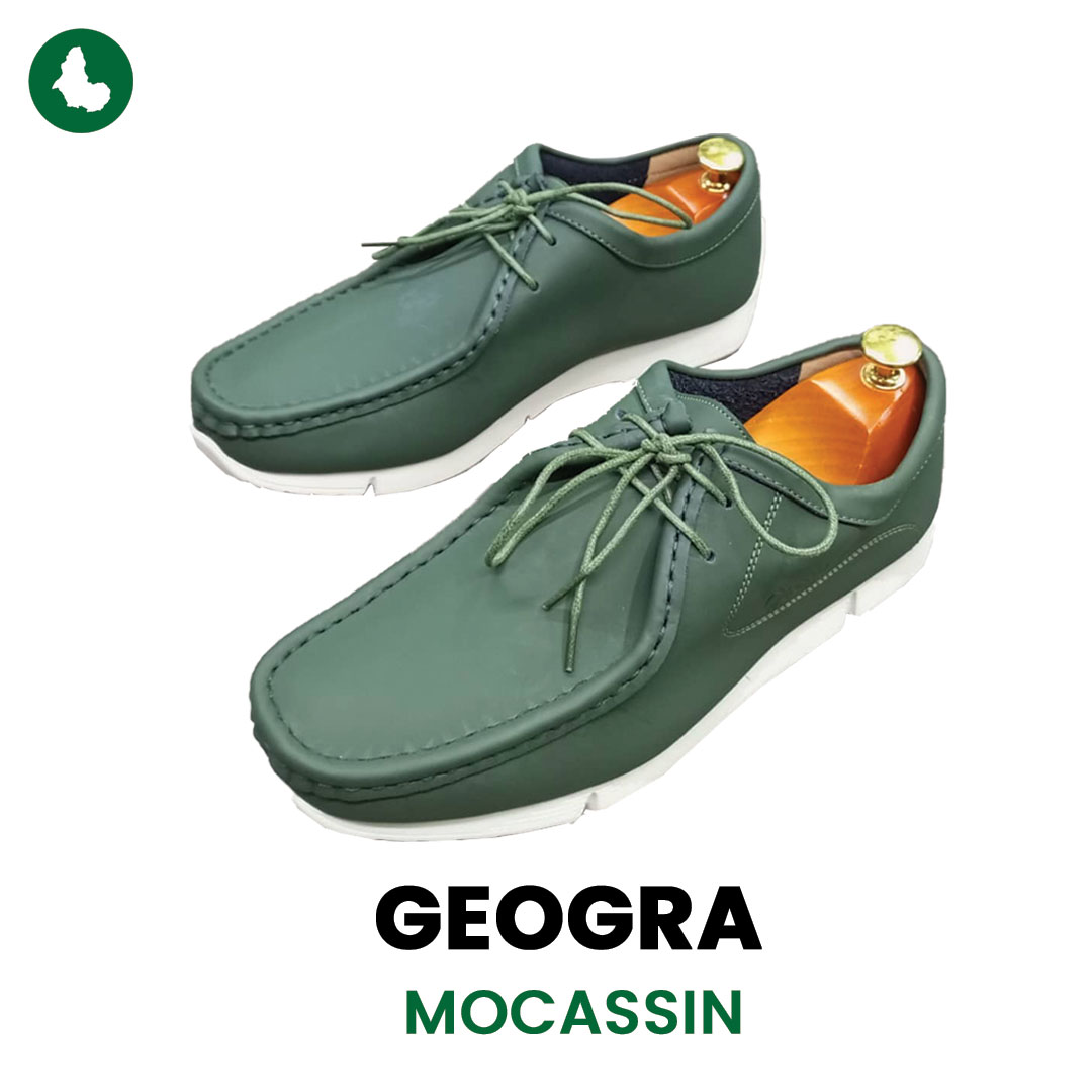 GEOGRA-MOCASSIN