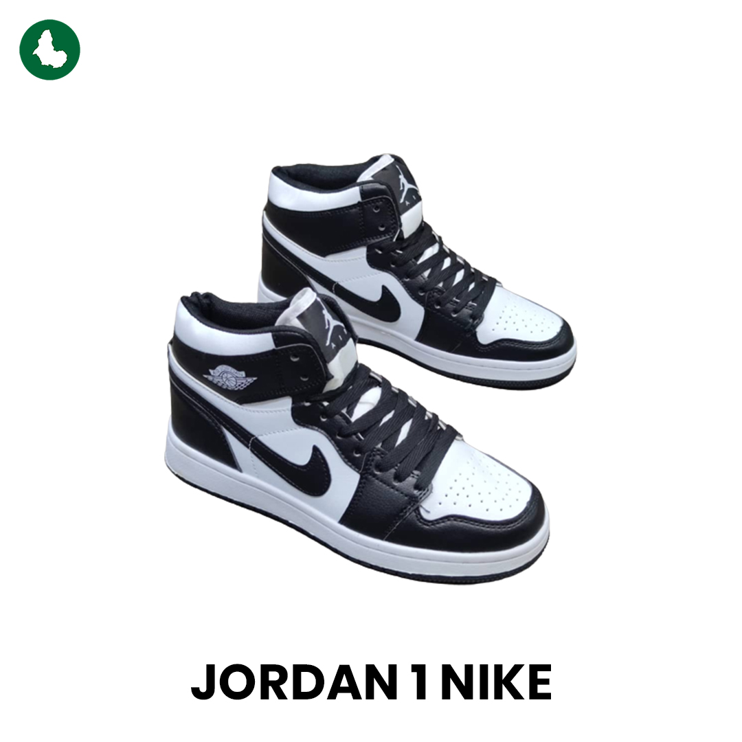 JORDAN NIKE