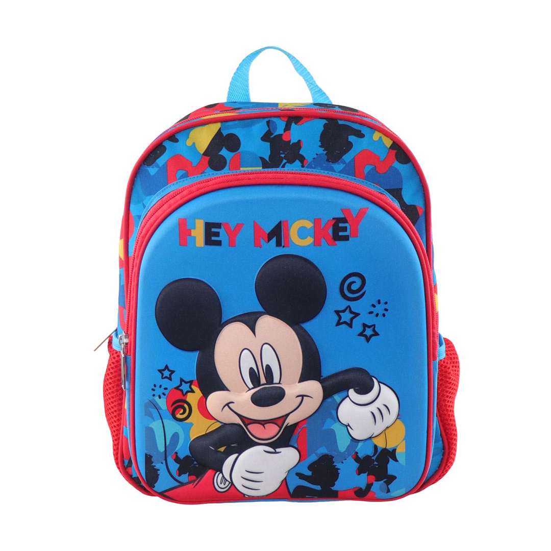 Mini sac à dos - Disney - Mickey Mouse