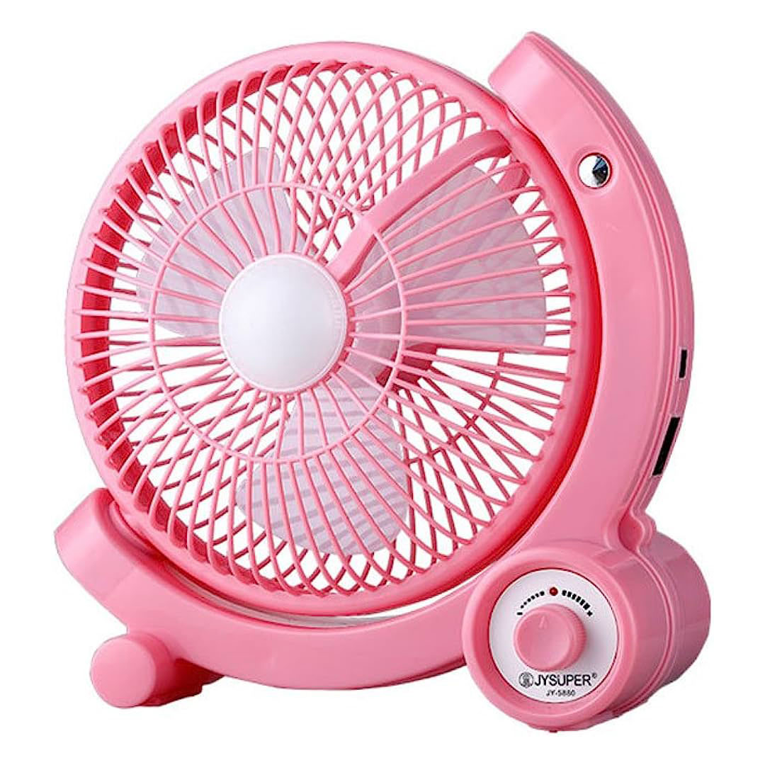 Mini ventilateur-portable