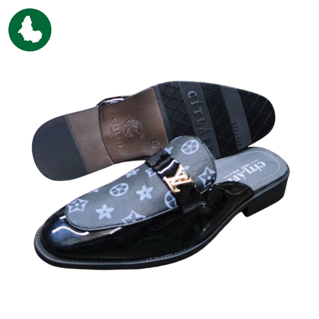 Mocassins homme Louis Vuitton