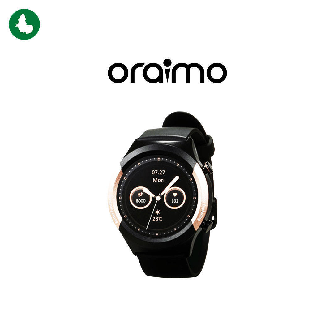 Montre intelligente pour Hommes Femmes pour Android iOS