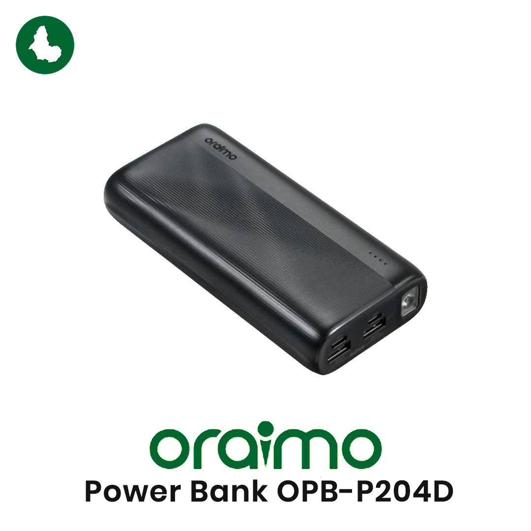 Oraimo-Power-Bank-OPB-P204D-20000mAh