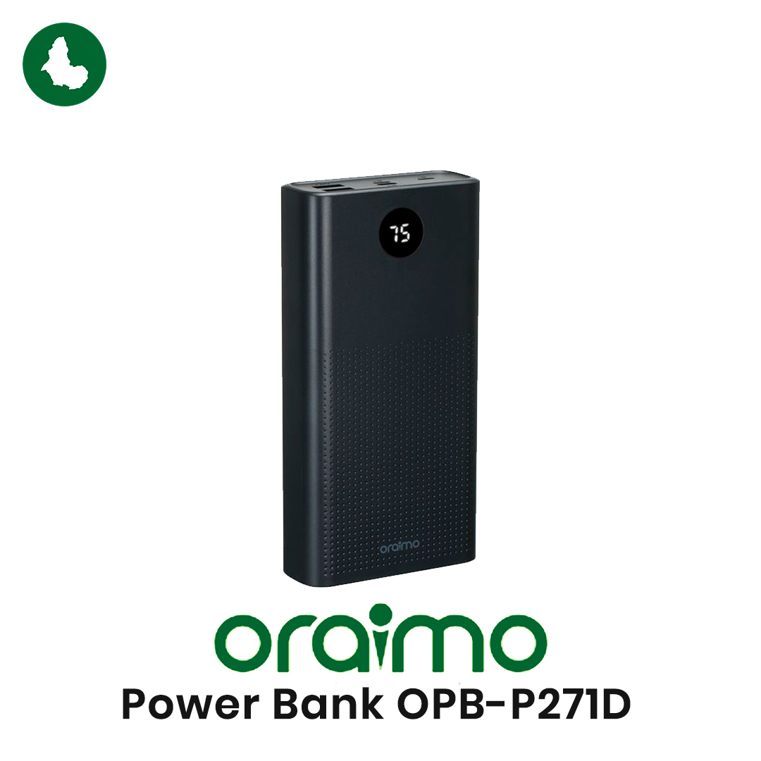 Oraimo-Power-Bank-OPB-P271D-27000mAh