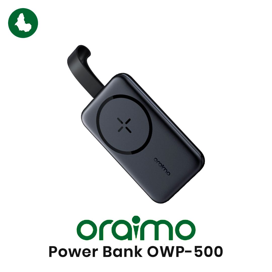 Oraimo-Power-Bank-OWP-500-5000mAh