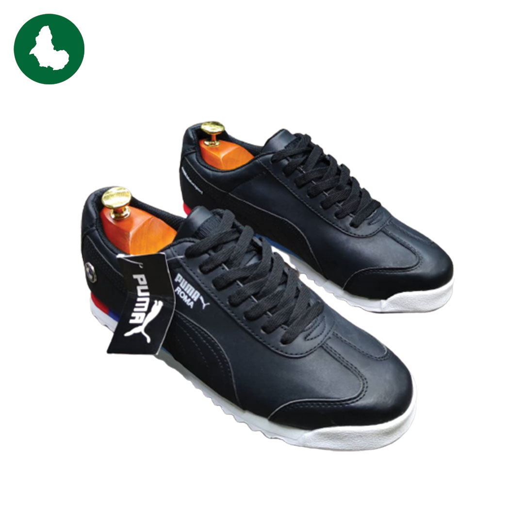 Puma BMW Motorsport Roma Junior Trainers