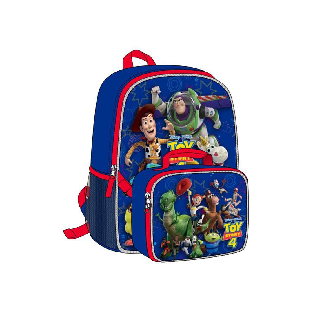 Sac à dos Disney Toy Story 4