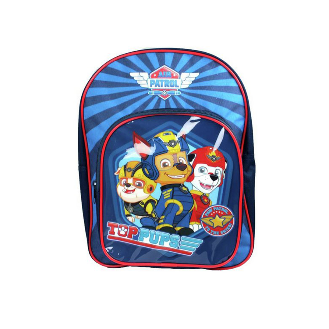 Sac à dos Paw Patrol