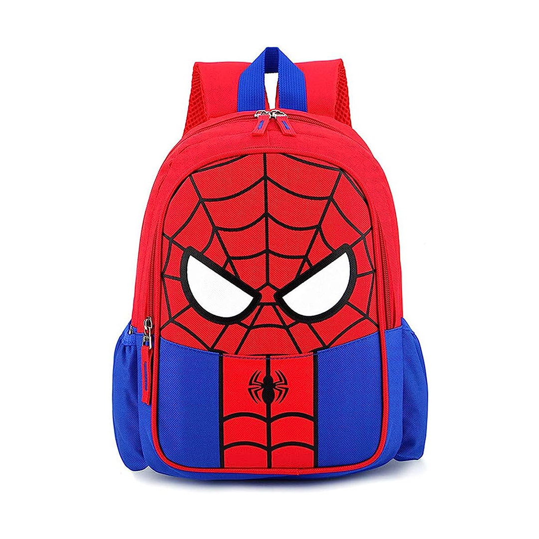 Sac à dos Spiderman pour garçons