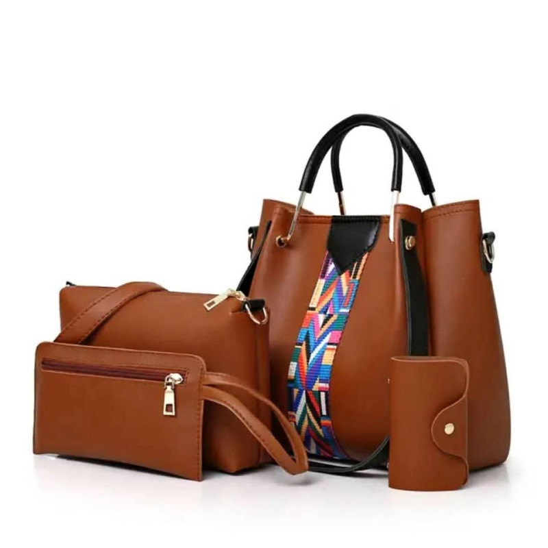 Sacs Artisanat authentique